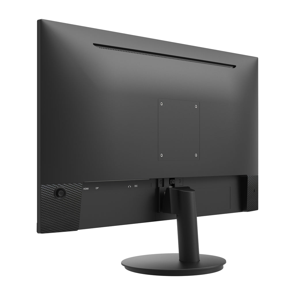 AG Neovo LA2704 écran plat de PC 68,6 cm (27") 1920 x 1080 pixels Full HD LED Noir