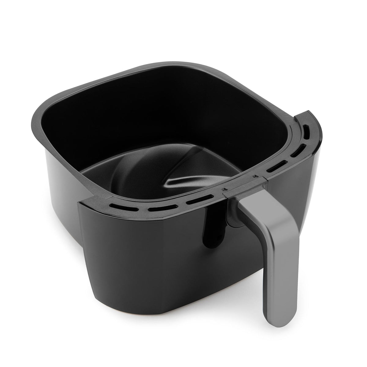 NutriBullet XXL Digital Air Fryer 7 L 1800 W, Friteuse à Air Chaud Numérique, Noir