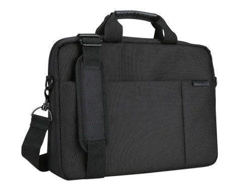 Acer NP.BAG1A.188 sacoche d'ordinateurs portables 35,6 cm (14") Malette Noir - vue 2