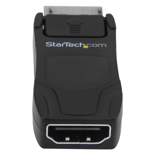 StarTech.com Adaptateur Passif DisplayPort vers HDMI 4K