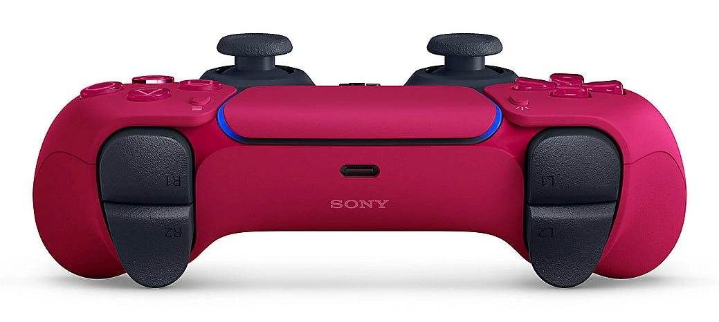 Sony Sony DualSense v3 Rouge Bluetooth/USB Manette de jeu Analogique/Numérique PlayStation 5