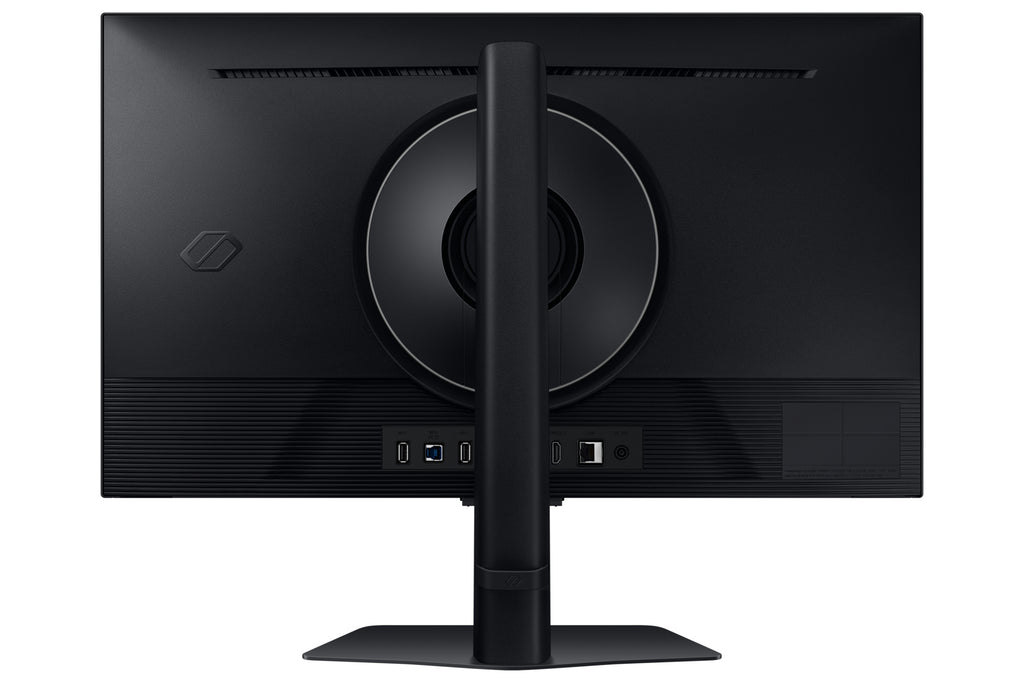 Samsung Samsung LS27DG702EUXDU écran plat de PC 68,6 cm (27") 3840 x 2160 pixels 4K Ultra HD LED Noir