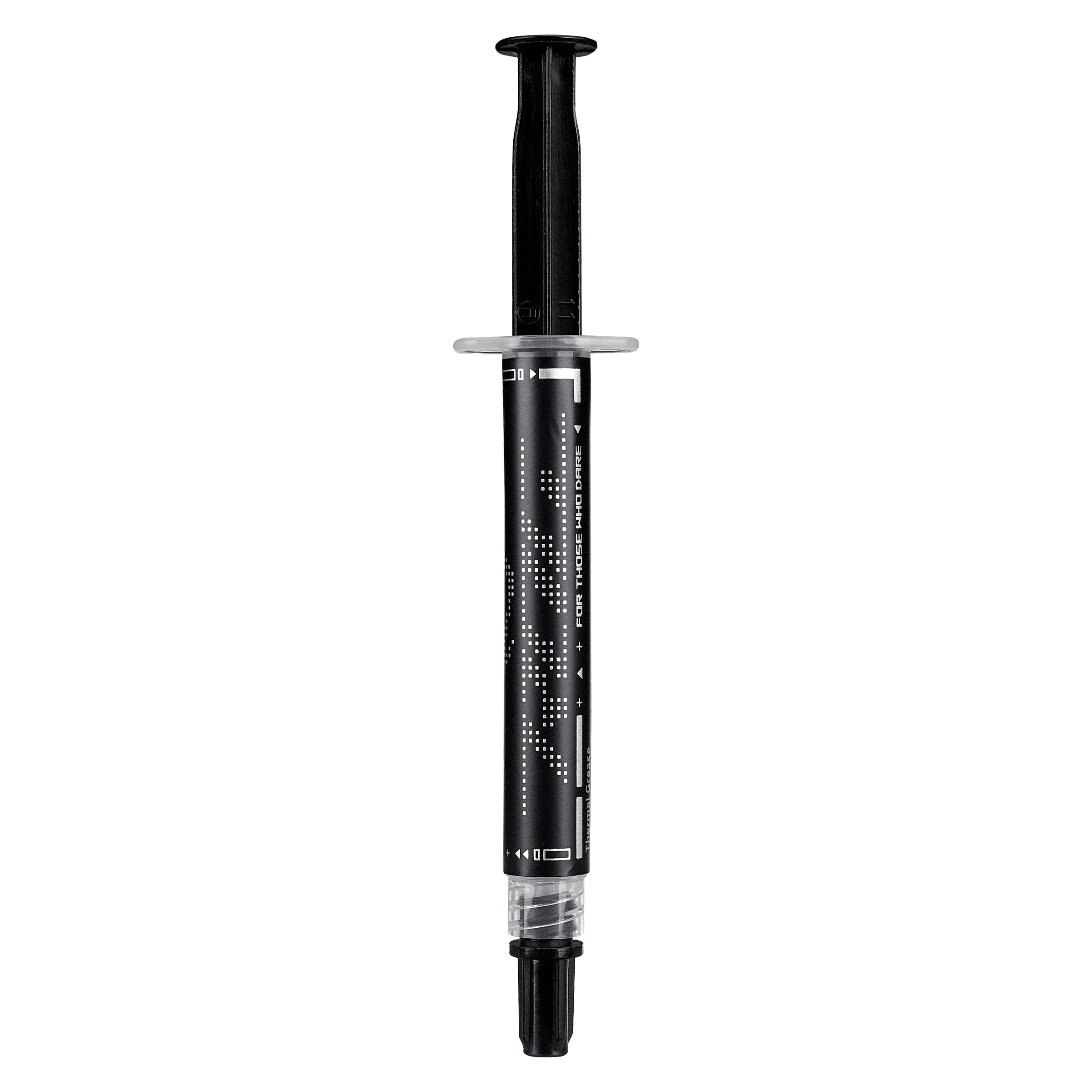 ASUS ROG RG-07 PERFORMANCE THERMAL PASTE combiné de dissipateurs thermiques Pâte thermique 3 g