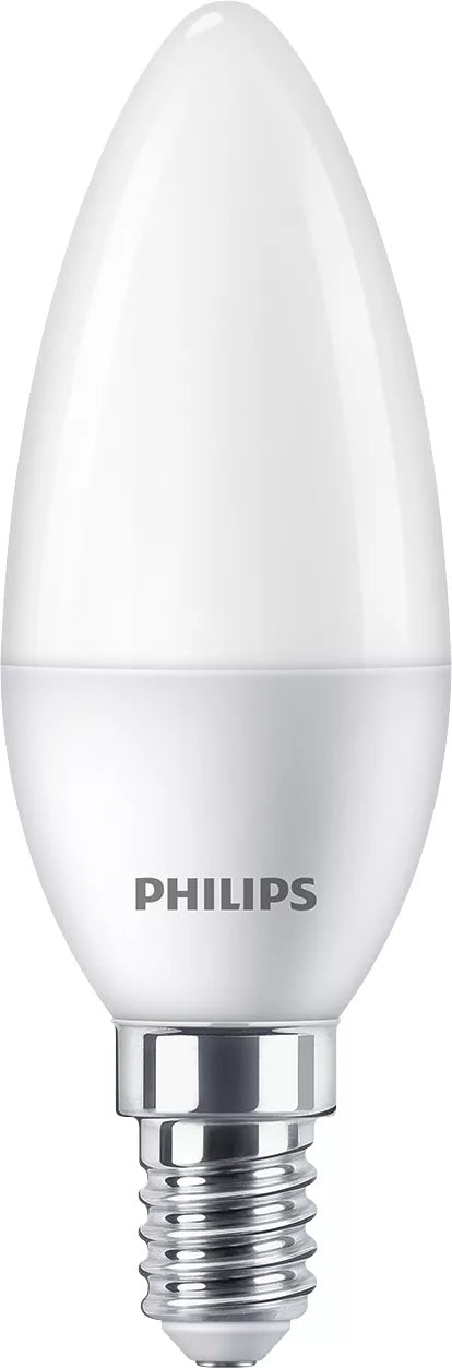 Philips Flamme et lustre