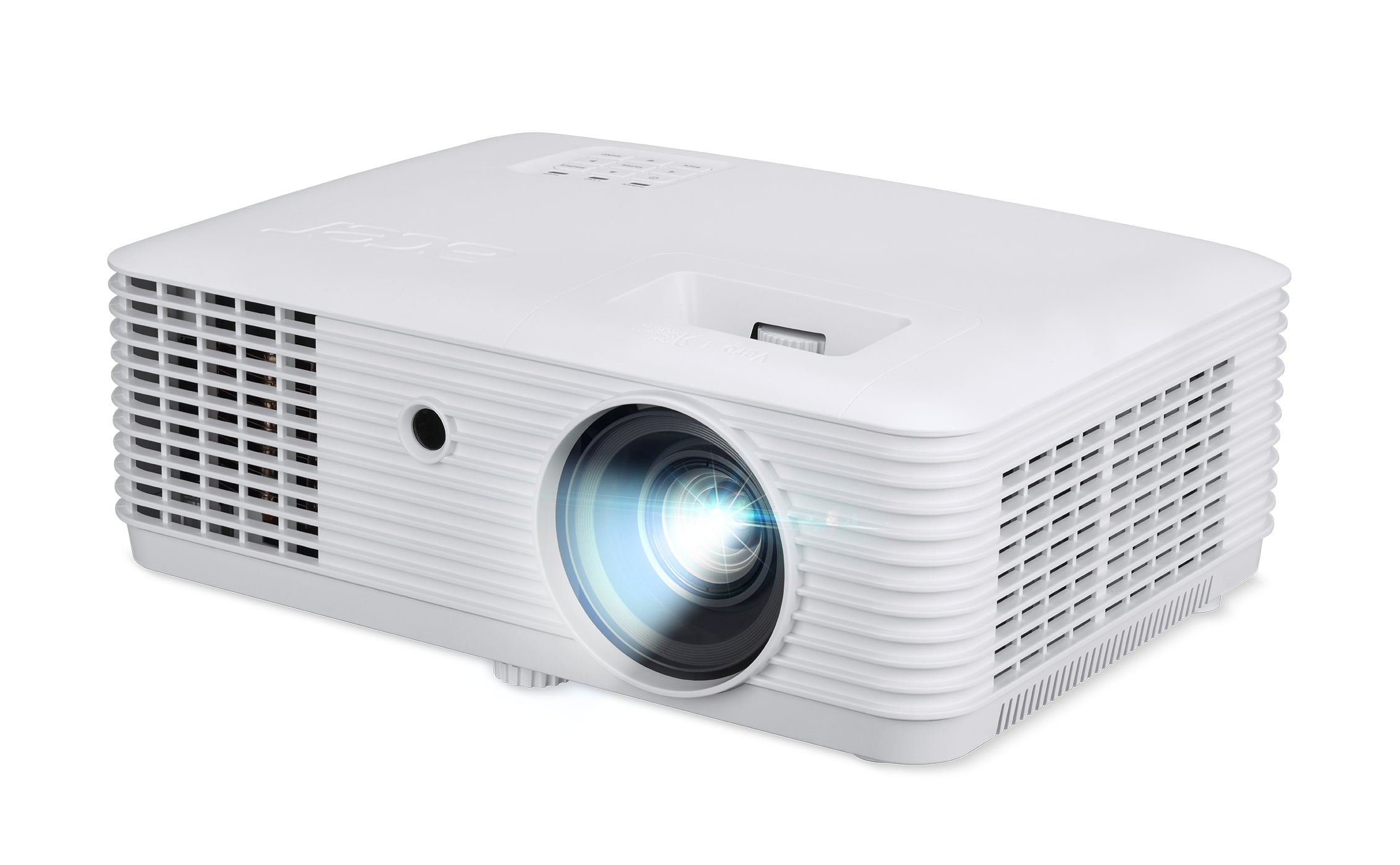 Acer PL3510ATV 5000 ANSI lumens DLP 1080p (1920x1080) Blanc