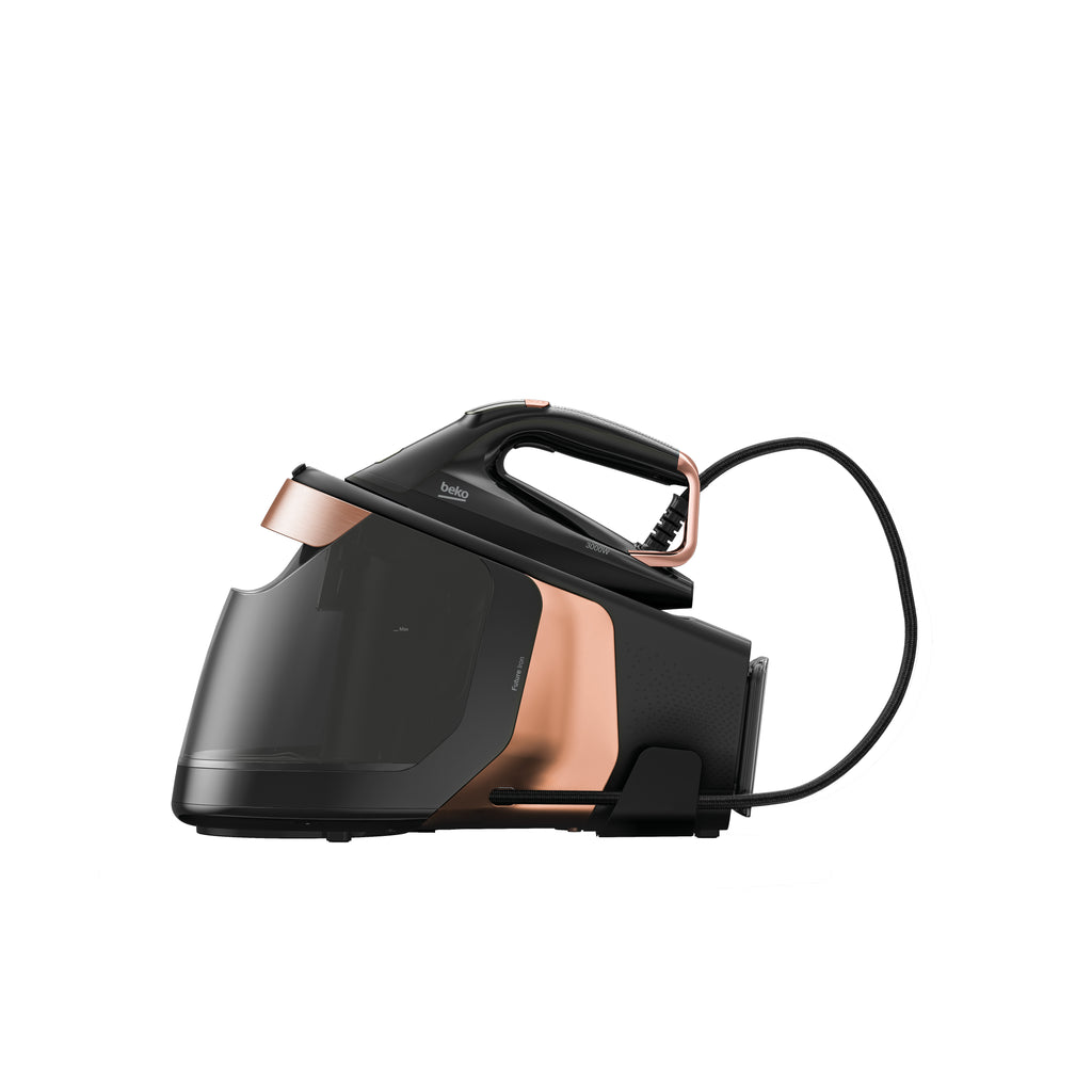 Steam generator BEKO SGA8130C - vue 2