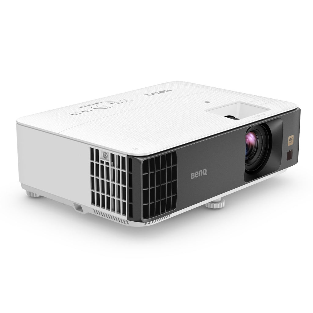 BenQ TK700 Projecteur DLP UHD 4K 3200 ANSI Lumens Compatibilité 3D