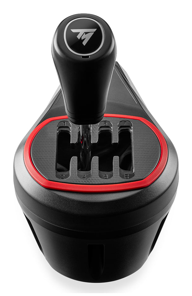 Thrustmaster TH8S Shifter Add-on levier de vitesse pour volant de course