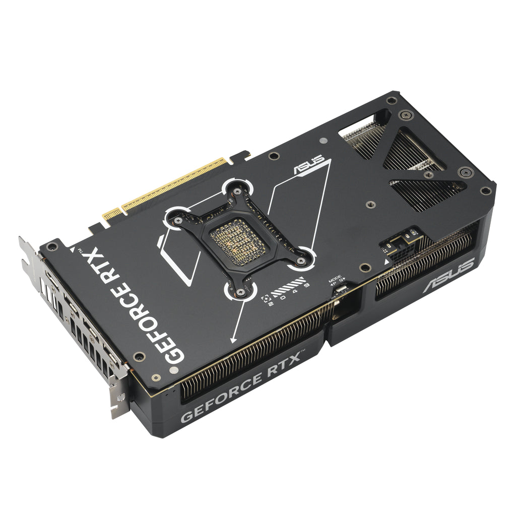 ASUS Dual GeForce RTX 5070 12 Go GDDR7