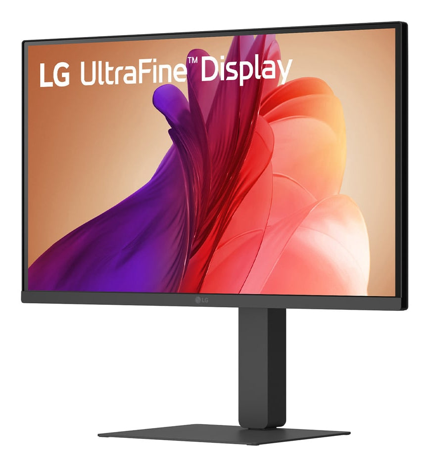 LG 27U730A-B Écran PC 27" 4K UHD 3840 x 2160 pixels Noir