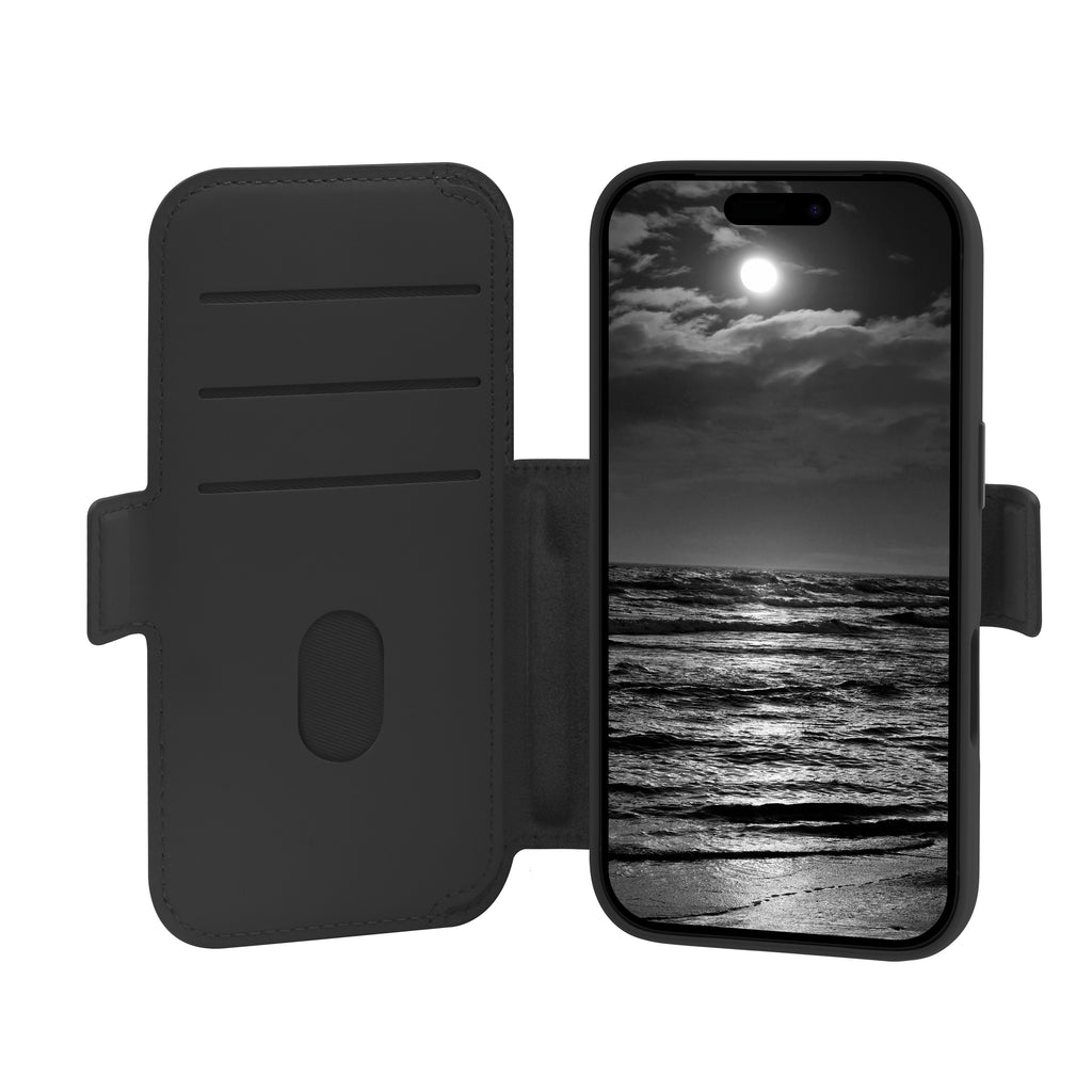 dbramante1928 Lynge MS ICON Coque de Protection Folio, Noir, pour iPhone 17 Pro - vue 6