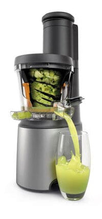Kenwood JMP85.000SI Centrifugeuse Centrifugeuse lente 230 W Argent