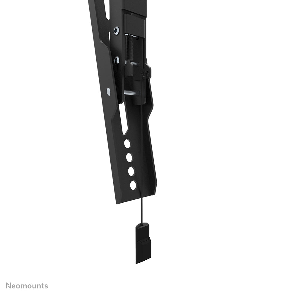 Neomounts WL35-550BL18 Support pour écran mural 43-86" - inclinable - installation facile