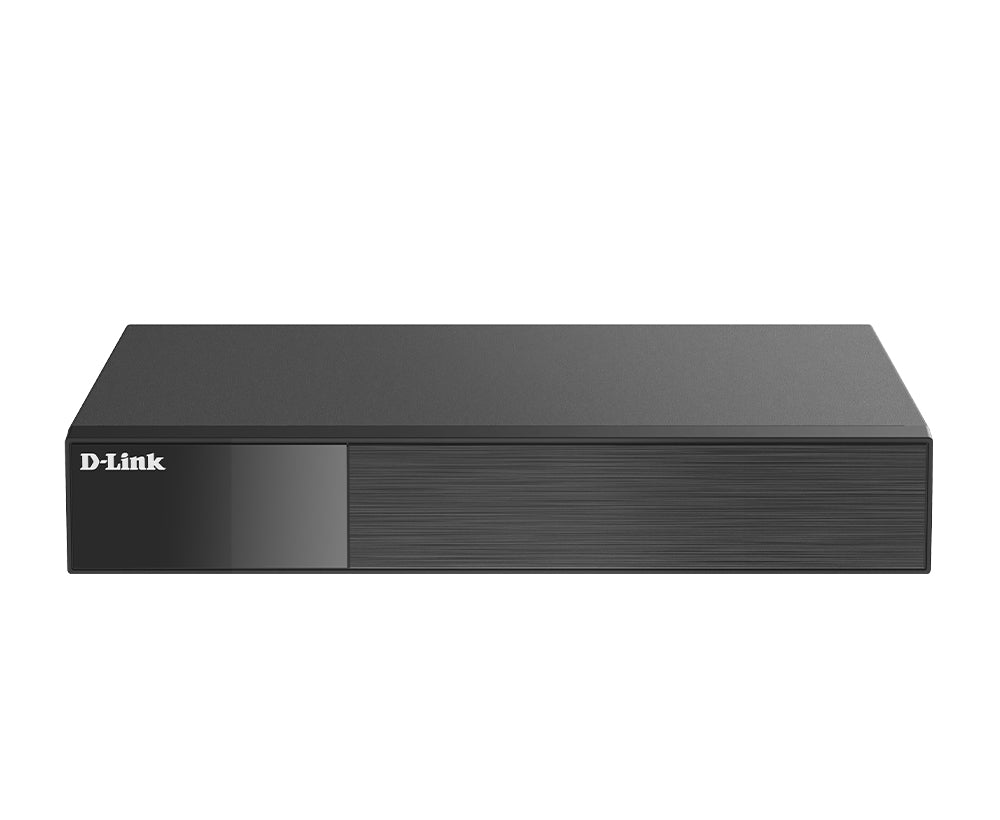 D-Link BNR-008 Noir