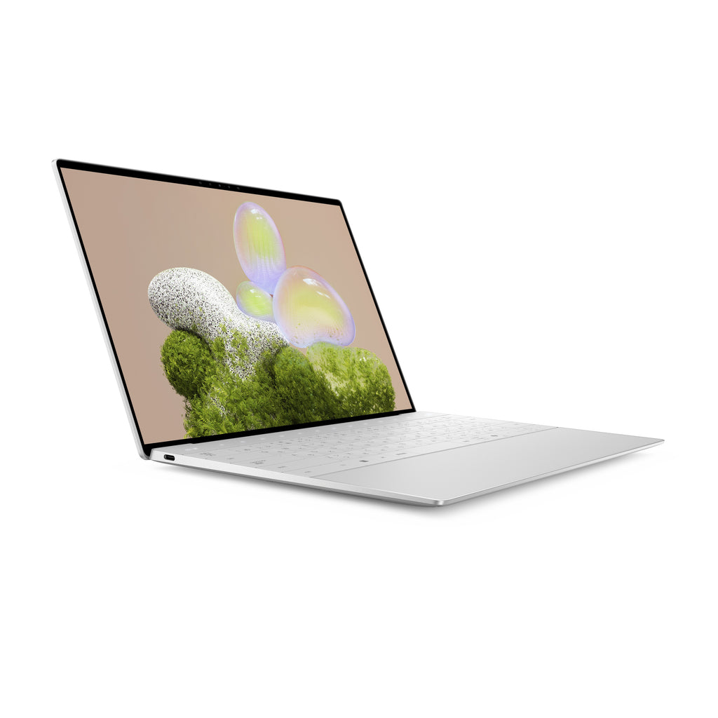 DELL DELL XPS 13 9350 Copilot+ PC Intel Core Ultra 7 258V Ordinateur portable 34 cm (13.4") Écran tactile 3K 32 Go LPDDR5x-SDRAM 1 To SSD Wi-Fi 7 (802.11be) Windows 11 Pro Nordique Platine