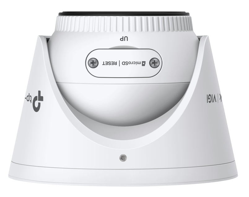 TP-Link INSIGHT S445 Tourelle Caméra de sécurité IP Extérieure 2688 x 1520 pixels Plafond