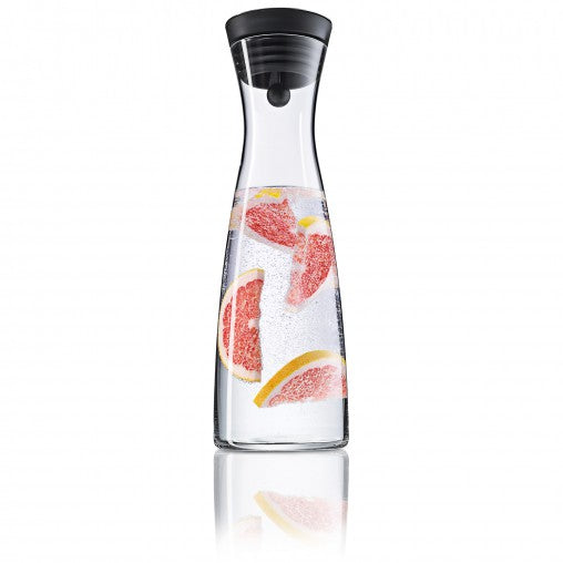 WMF 0617726040 1,5 L Noir, Transparent