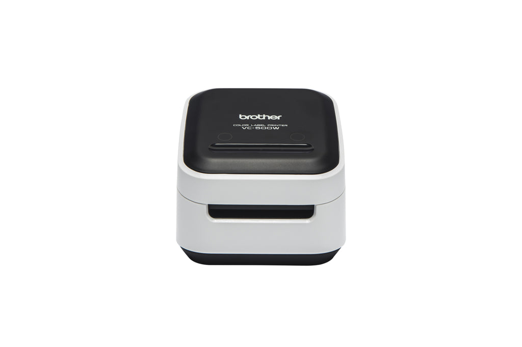 Brother VC-500W L'imprimante d'étiquettes couleur
