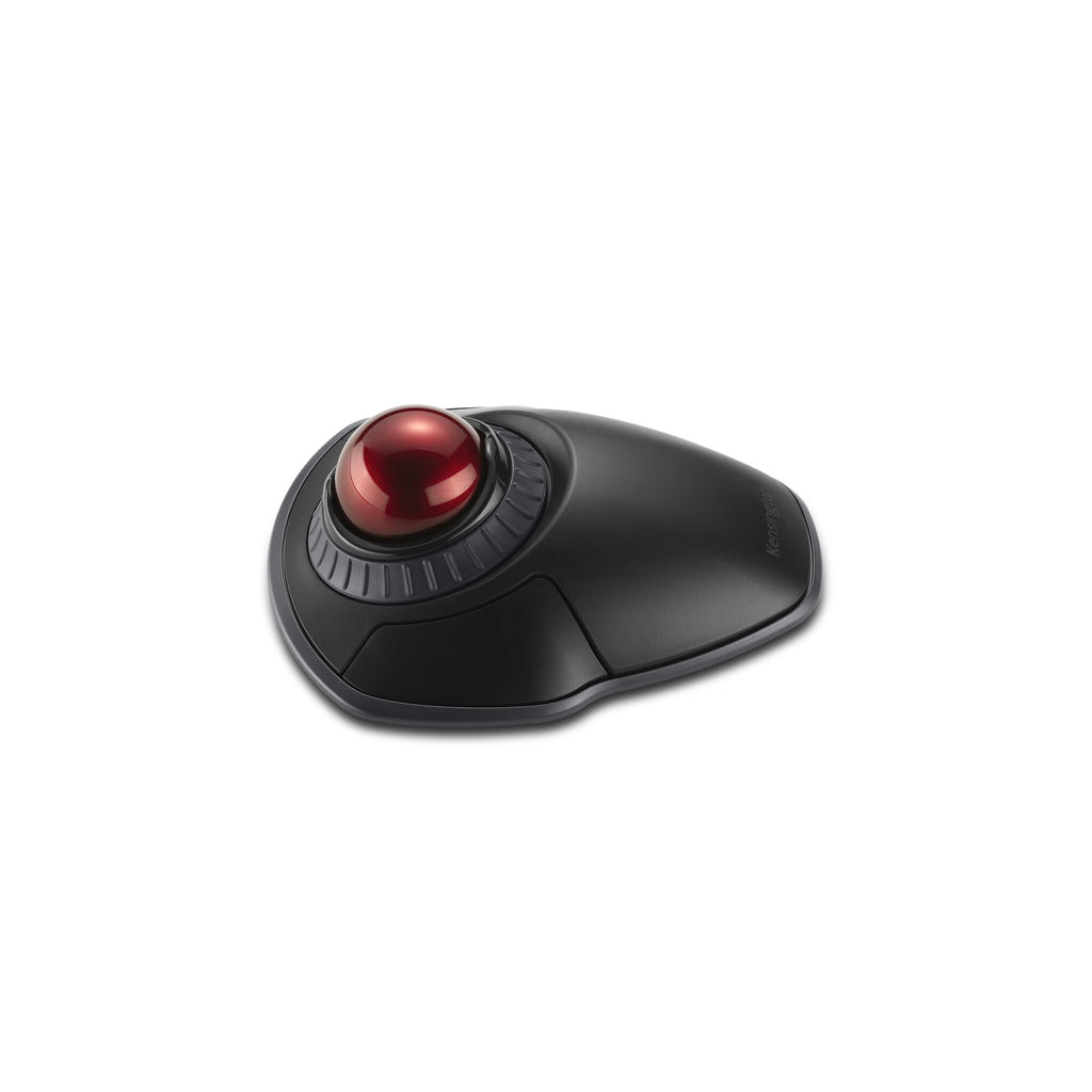 Kensington Trackball Orbit sans fil avec molette – Noir