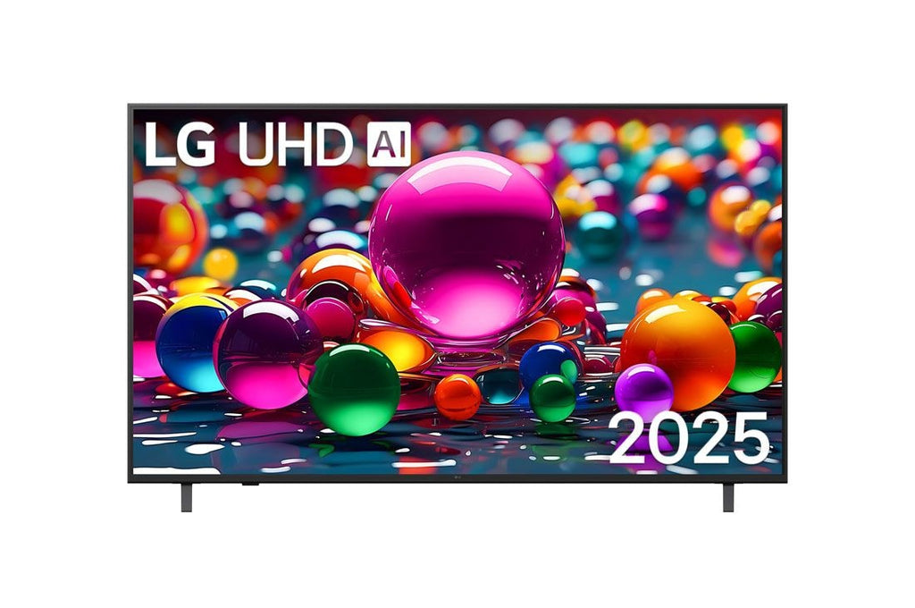 LG UHD AI 65UA75003LA TV 165,1 cm (65") 4K Ultra HD Smart TV Wifi Noir