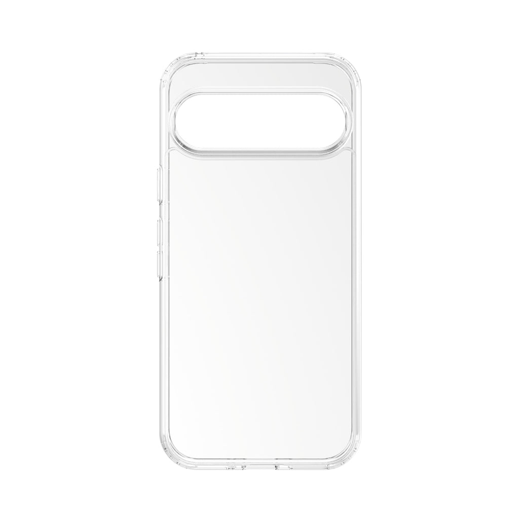 PanzerGlass ® HardCase Transparent Google Pixel 9 Pro 5G | 9 5G coque de protection pour téléphones portables Housse