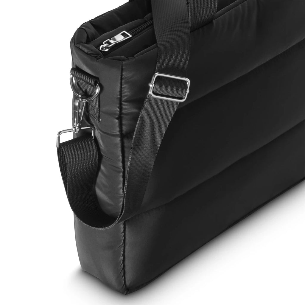 Hama Quilt 41,1 cm (16.2") Sac Toploader Noir - vue 4