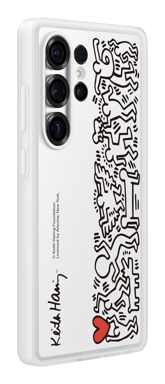Samsung Samsung Coque personnalisable pour Galaxy S25 Ultra