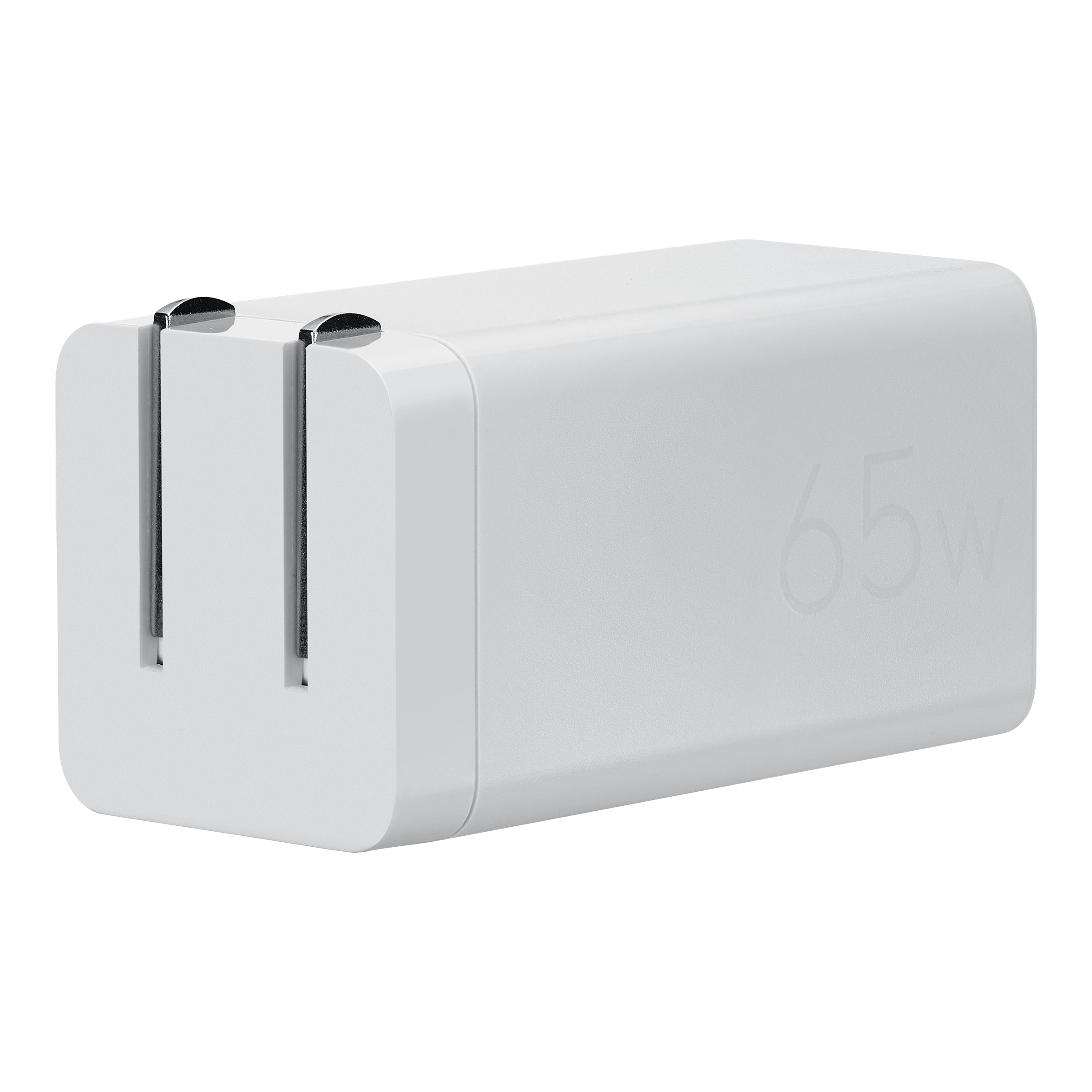 ASUS AC65-05 Universel Blanc Secteur Charge rapide Intérieure