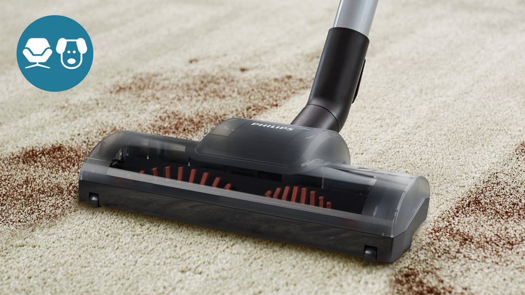 Philips 5000 series Aspirateur sans sac série 5000 FC9556/09