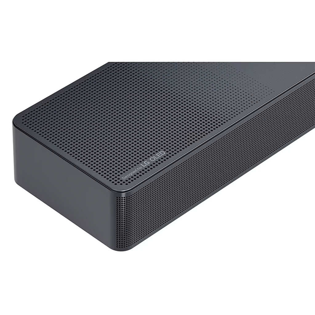 LG SC9S Noir 3.1.3 canaux 400 W