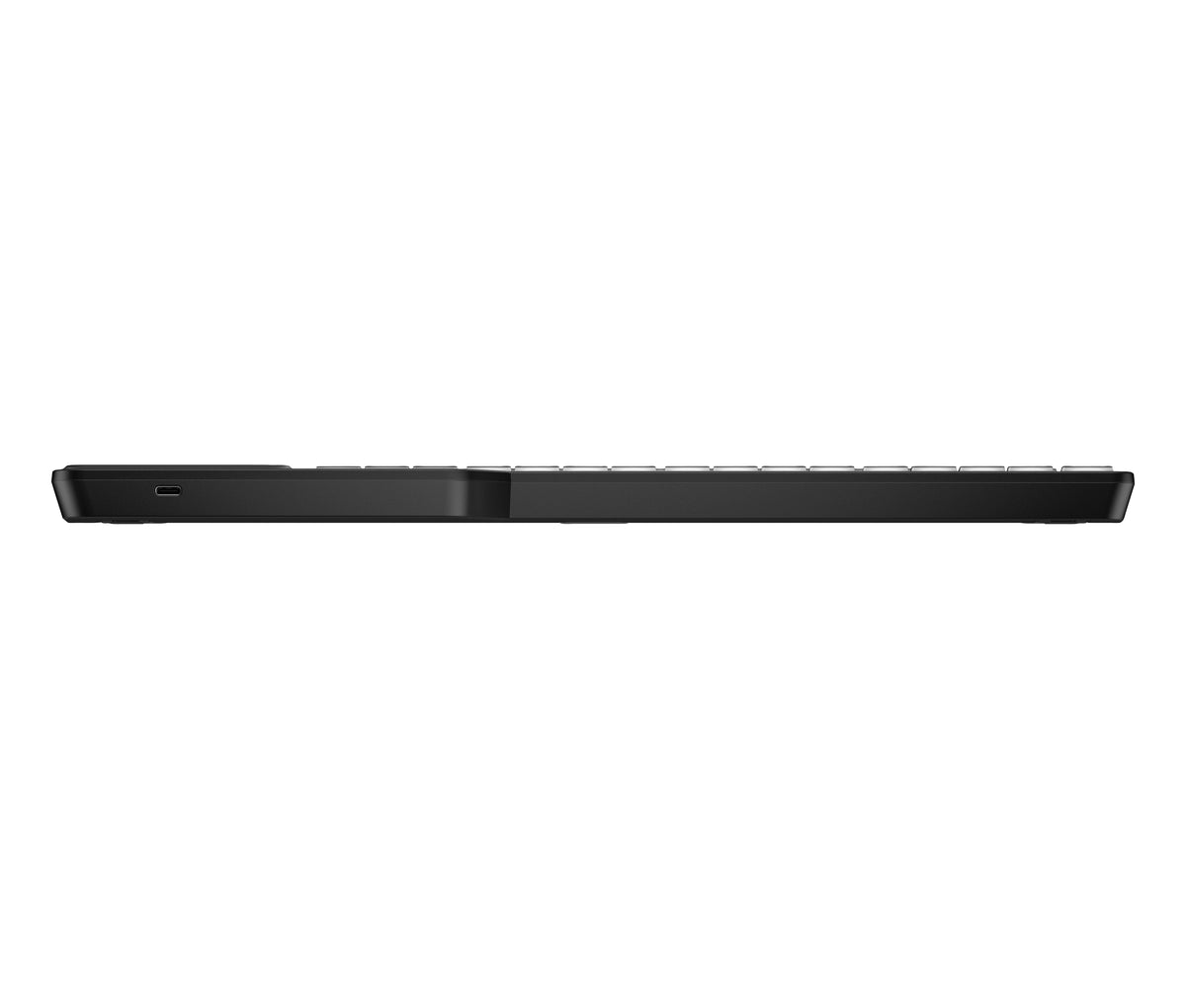 HP Clavier filaire rétroéclairé multi-appareil 405
