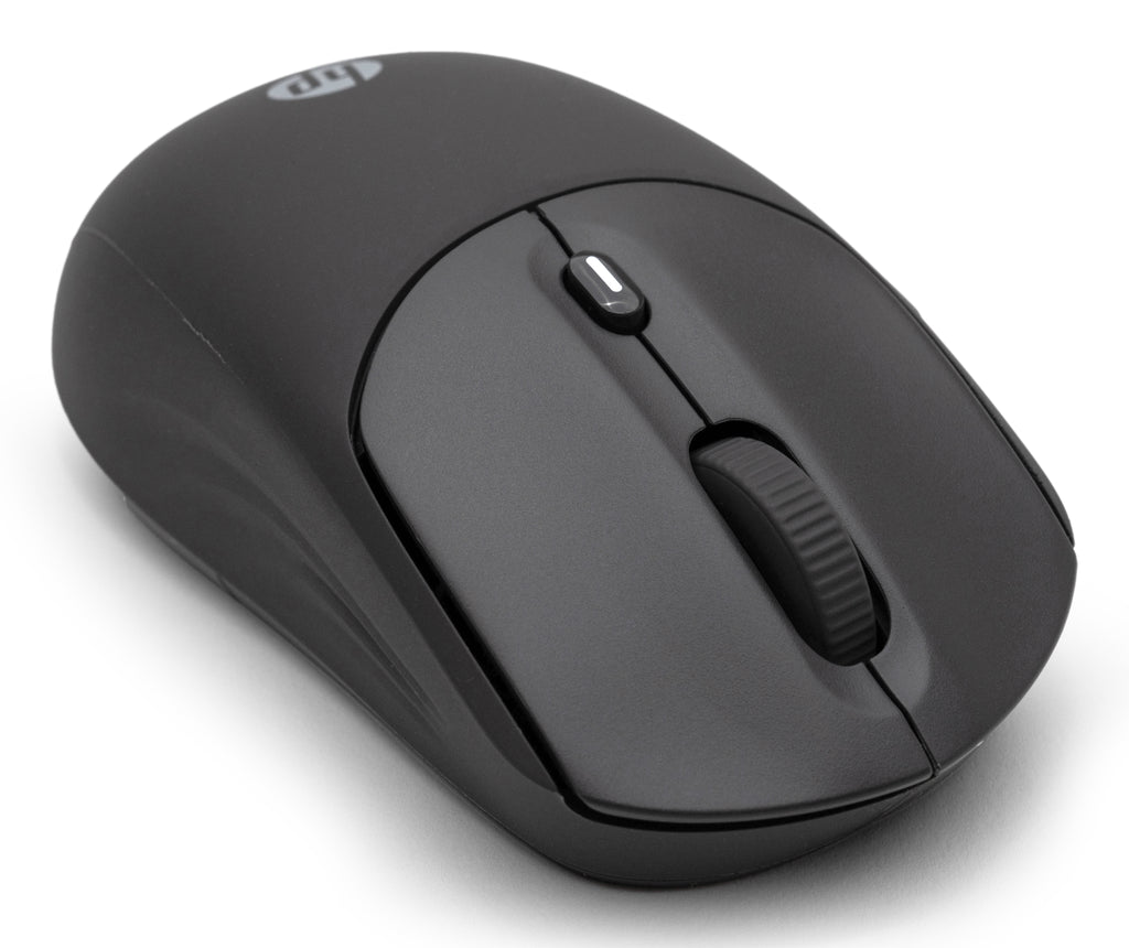 HP Souris sans fil silencieuse 400