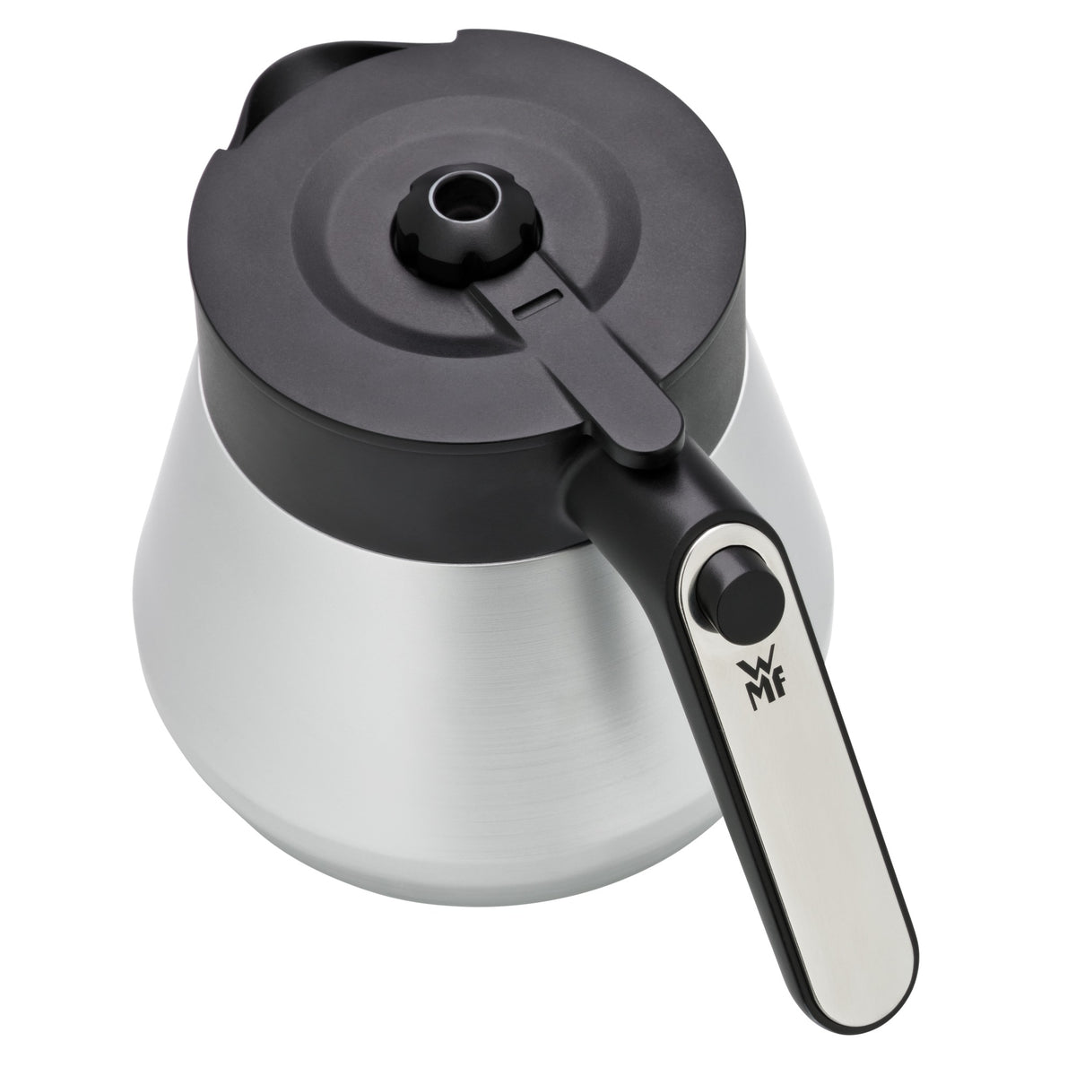 WMF Lono 0412310011 Machine à café filtre semi-automatique, 1 L, 800 W