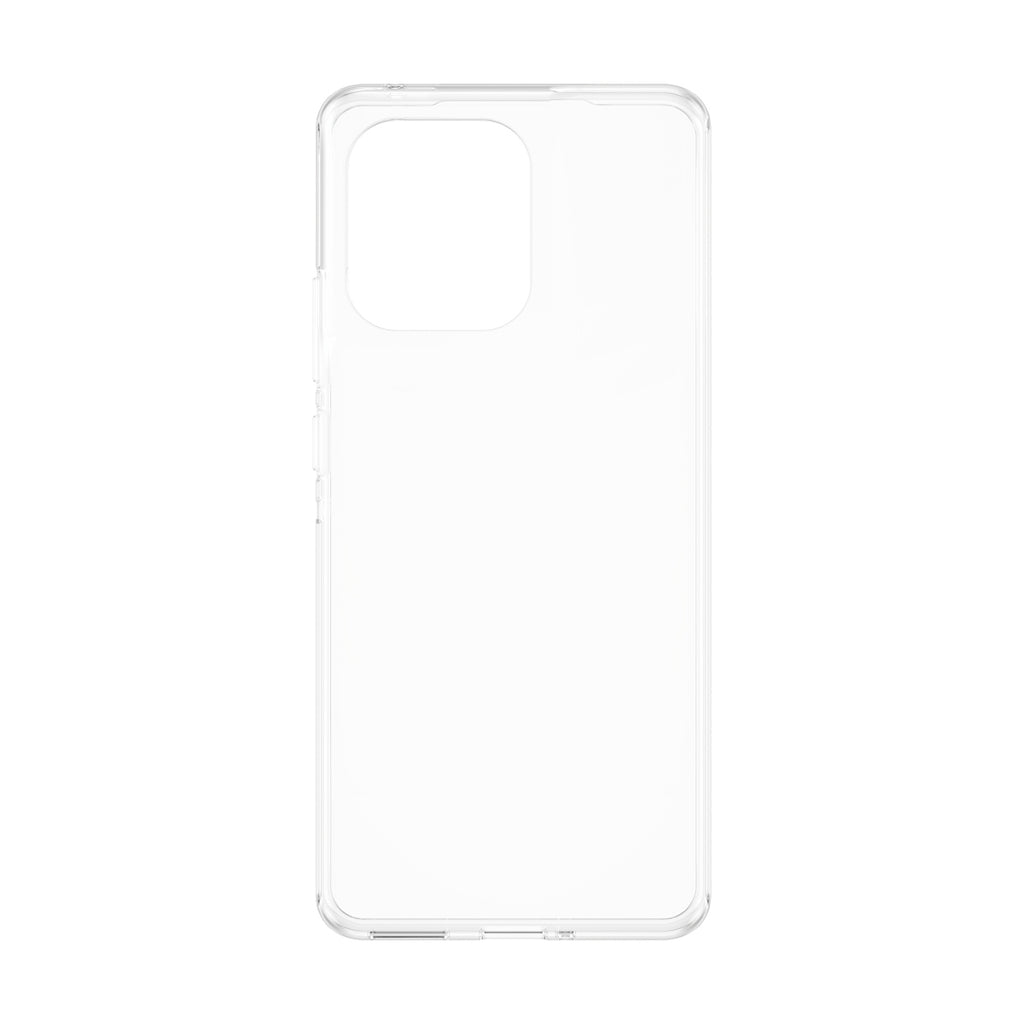 PanzerGlass SAFE. by ® TPU Case Transparent Motorola Edge 50 Pro | Edge 50 coque de protection pour téléphones portables