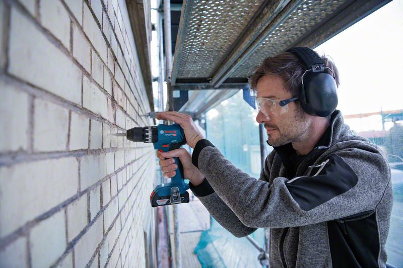Bosch Bosch GSB 18V-45 Professional