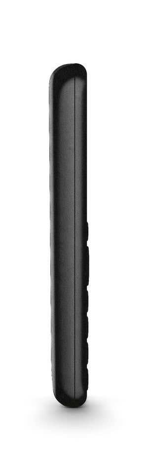 Emporia HAPPY 4,6 cm (1.81") 70 g Noir