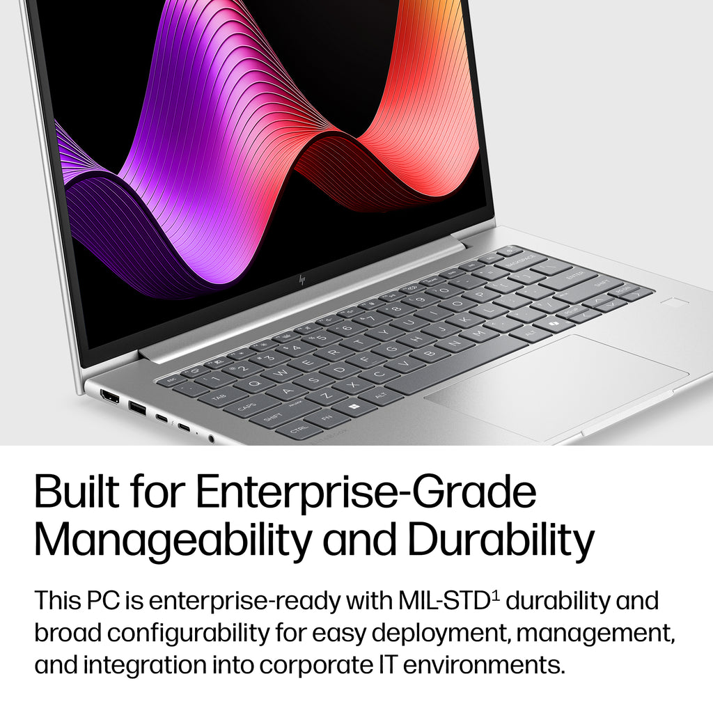 Ordinateur Portable 14 pouces, 16 Go RAM, 512 Go SSD, Intel