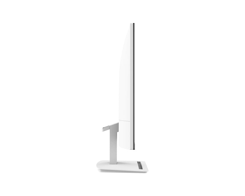 MSI Pro MP273QWDE E2 écran plat de PC 68,6 cm (27") 2560 x 1440 pixels Wide Quad HD LCD Blanc