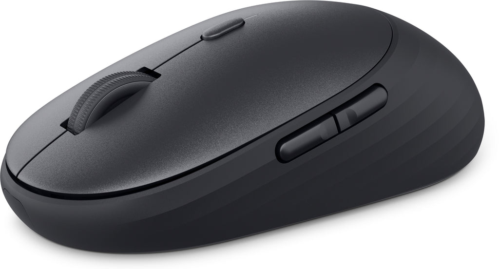 DELL Pro 7 MS726 souris Bureau Ambidextre RF sans fil + Bluetooth Optique 6000 DPI