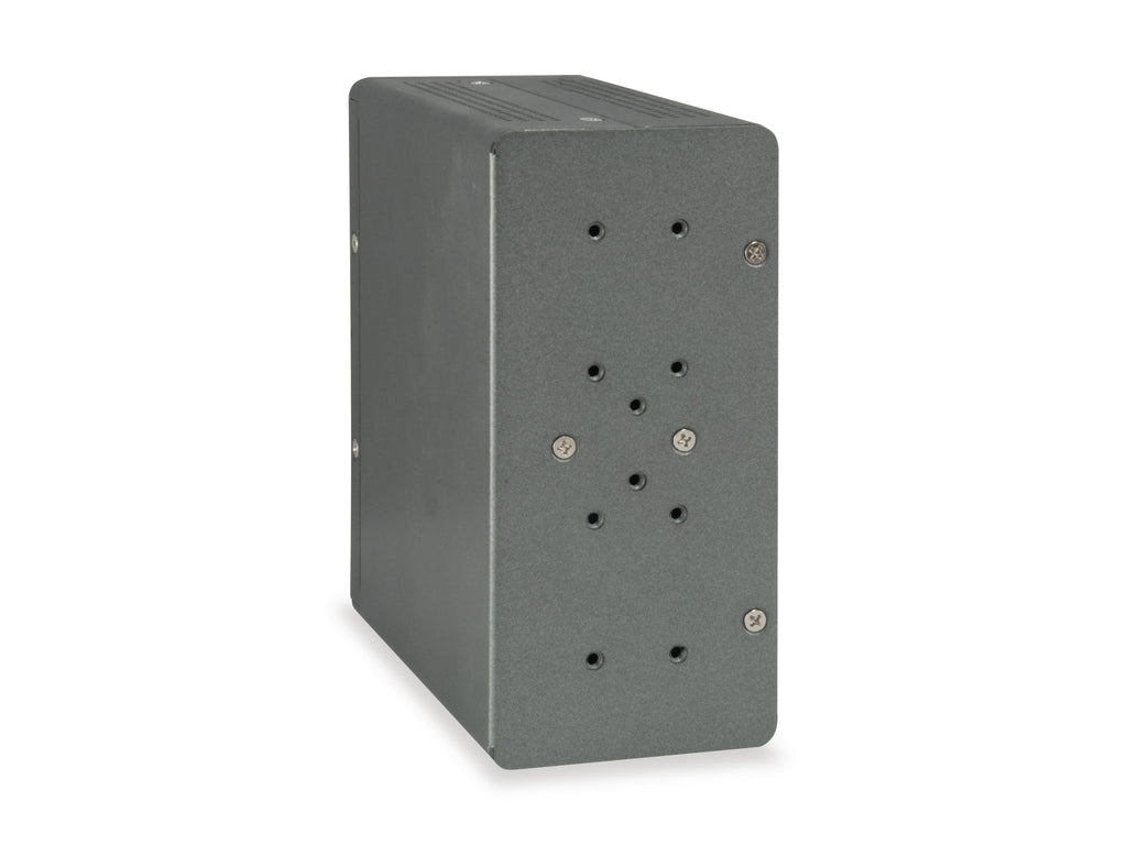 LevelOne IGU-1271 commutateur réseau Géré L3 Gigabit Ethernet (10/100/1000) Gris - vue 6
