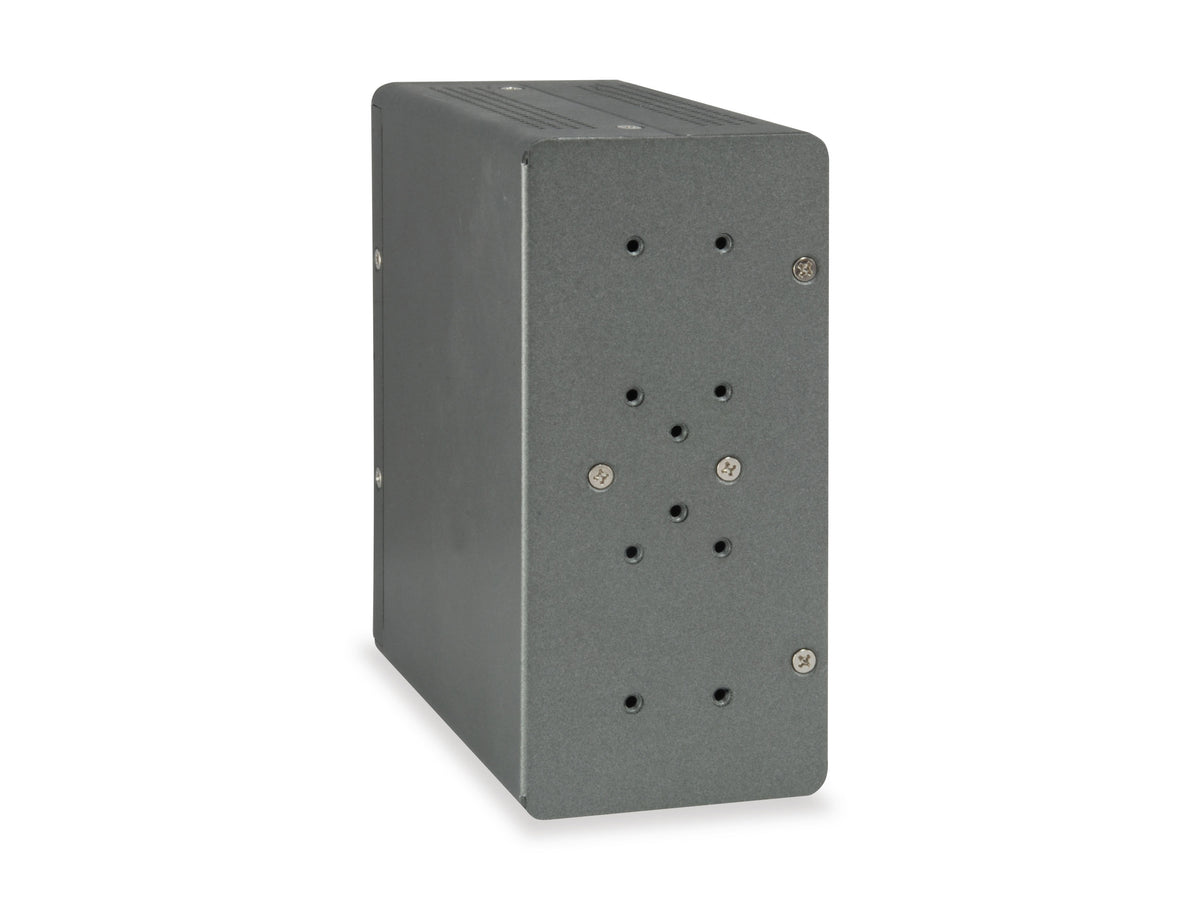 LevelOne IGU-1271 commutateur réseau Géré L3 Gigabit Ethernet (10/100/1000) Gris - vue 6
