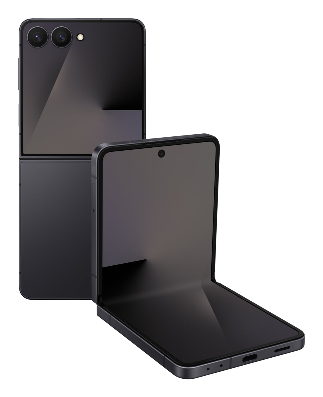 Samsung Samsung Galaxy Z Flip7