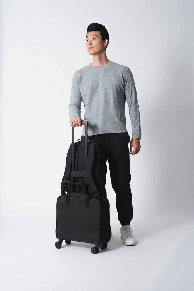 Targus HyperPack 40,6 cm (16") Sac à dos Noir