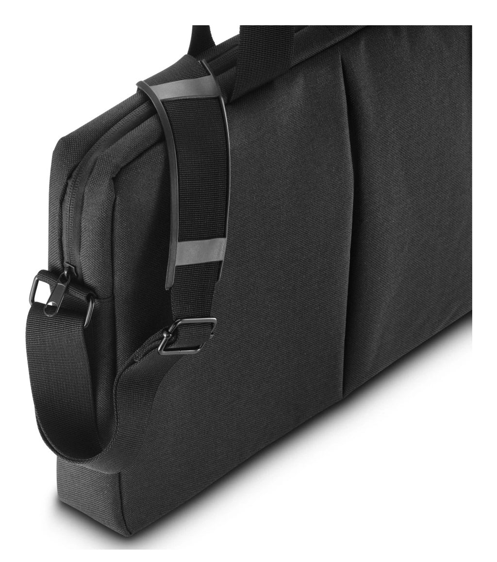 Hama Genua 43,9 cm (17.3") Sac Toploader Noir