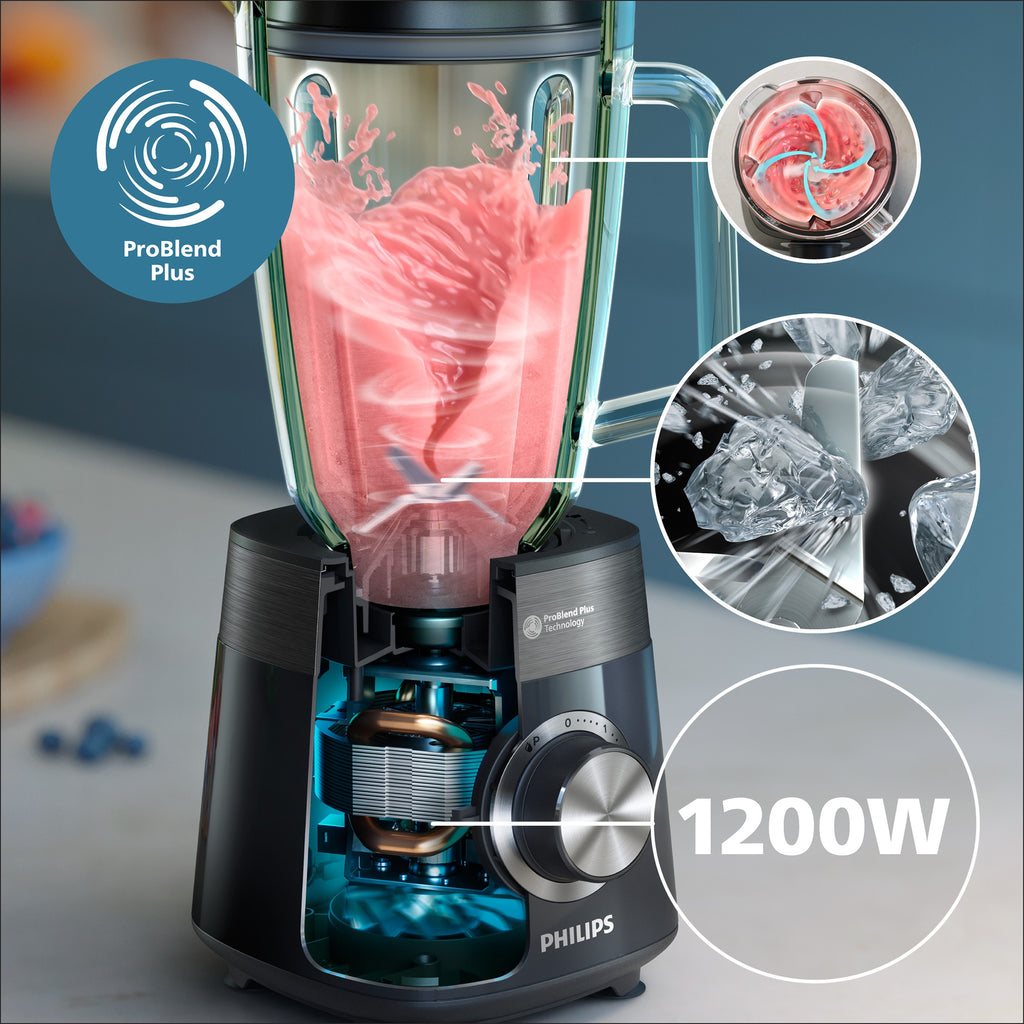 Philips 5000 series Blender série 5000 HR3041/00