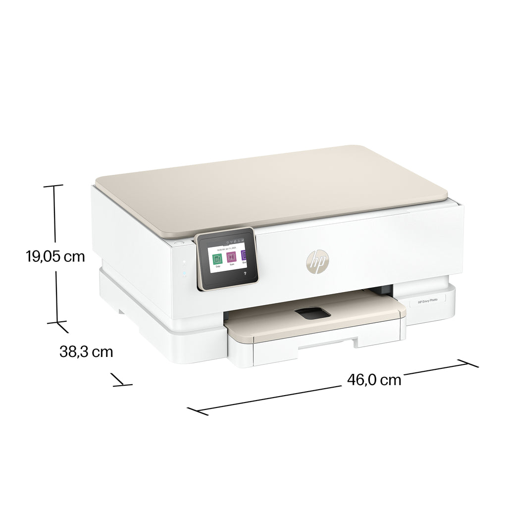 HP ENVY Photo Envy 7230 Sans fil All-in-One Couleur Imprimante