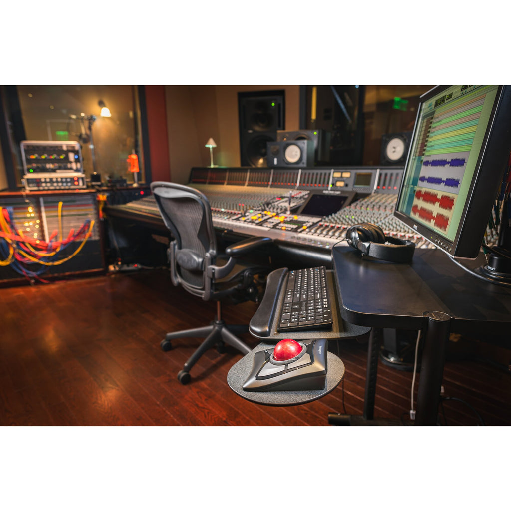 Kensington Trackball sans fil Expert Mouse