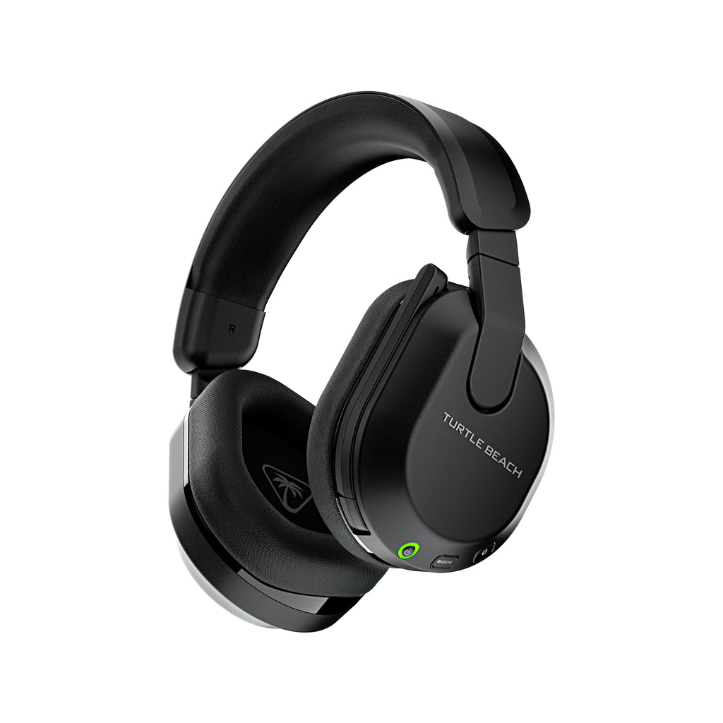 Turtle Beach Stealth 600 Console Noir, Casque Gaming sans Fil, Batterie 80h, Haut-parleurs 50mm, Bluetooth pour Xbox Ser