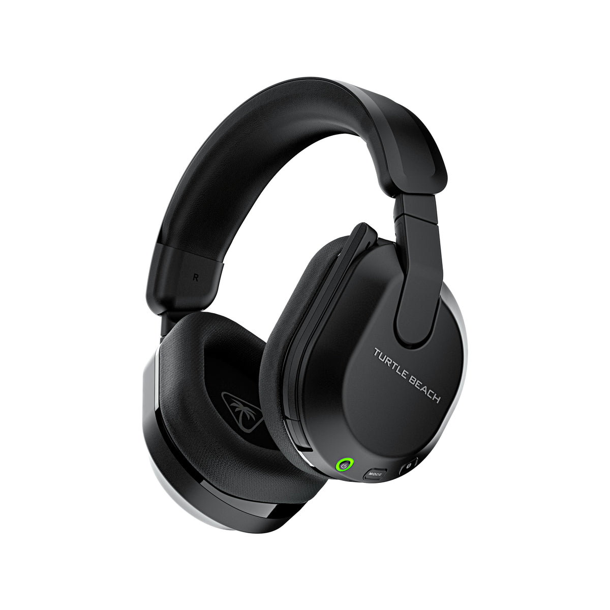 Turtle Beach Stealth 600 Console Noir, Casque Gaming sans Fil, Batterie 80h, Haut-parleurs 50mm, Bluetooth pour Xbox Ser