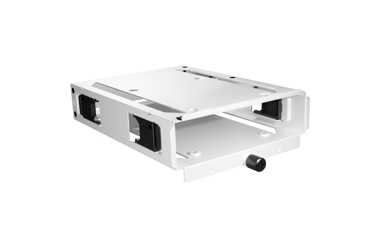 be quiet! BGA13 Compartiment pour ordinateur Universel Cage disque dur